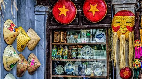 15 Best Vietnam Souvenirs You Can Buy | Local Vietnam