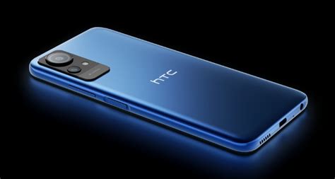 HTC Wildfire E3 lite | HTC Africa