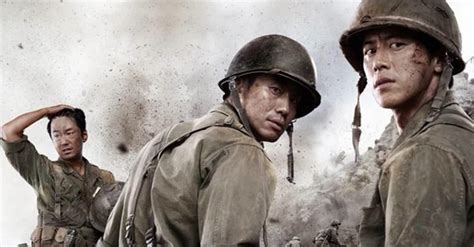 The Best Korean War Movies | Korean Language War Movies