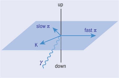 Beauty-quark decays reveal photon polarization – CERN Courier