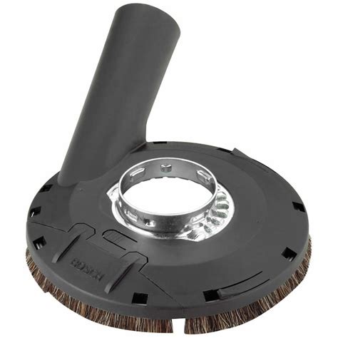 Bosch Dust Collection Guard (Fits 5-in Grinder Size) 18SG-5E at Lowes.com