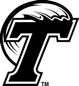 Tulane University Logo PNG Vector (PDF) Free Download