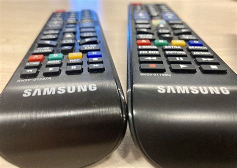 Samsung TV Remote Replacement: Best Options Compared