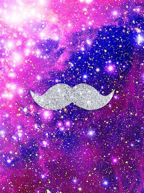 Kawaii Cute Mustache Wallpapers - Wallpaper Cave