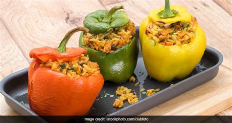 13 Best Capsicum Recipes | Easy Capsicum Recipes | Shimla Mirch Recipes ...