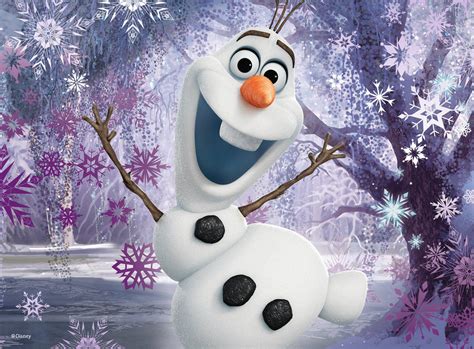 FROZEN ~OLAF~