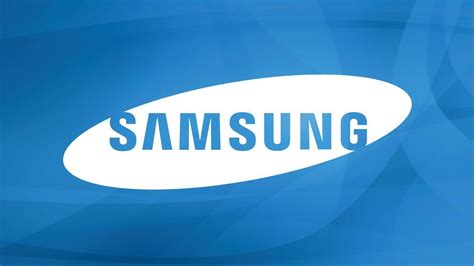 Samsung Logo Wallpapers - Wallpaper Cave