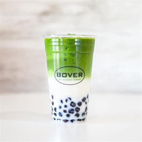 6 Most Popular Bubble Tea Flavors | Talk Boba Talk Boba