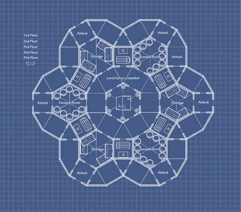 How do people make these blueprint rust base plans? : r/playrust