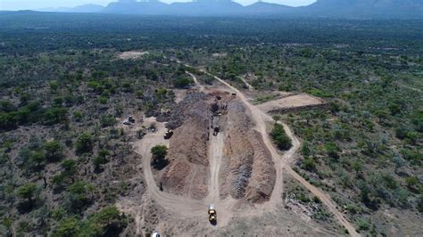 South Africa grants Botswana Diamonds ‘critical’ environmental ...