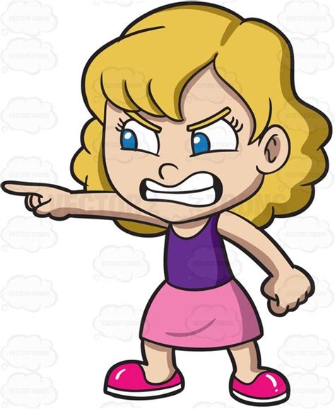 Angry Person Clipart | Free download on ClipArtMag