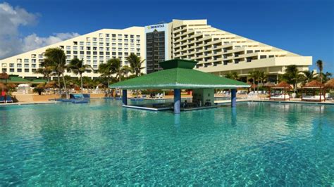 Iberostar Selection Cancun vacation deals - Lowest Prices, Promotions ...