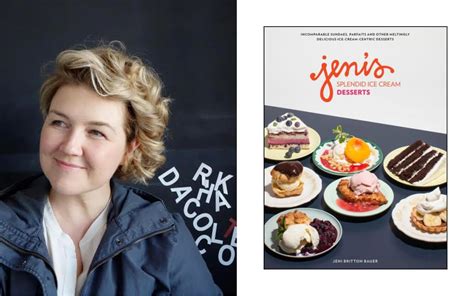 Food Book Fair Authors Share Their Favorite Cookbooks - Brooklyn Magazine