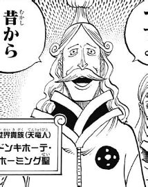 Donquixote Homing | One Piece Wiki | Fandom