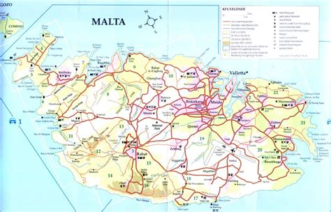 Schliema on Malta is my favorite place to stay | Malta map, Malta ...