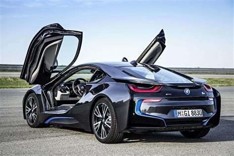 2015 BMW i8 Hybrid Price, Review, Specs, Release date