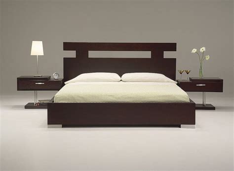 Modern Bedroom Set, Contemporary Bed Suites | Contemporary bedroom sets ...