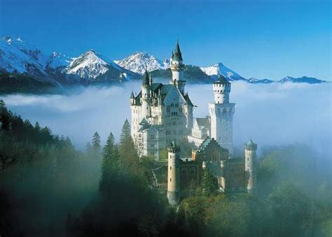 Bavaria | History, People, Map, Beer, & Facts | Britannica