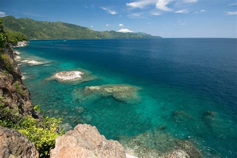 8 great reasons to visit the forgotten Maluku Islands - Flipboard