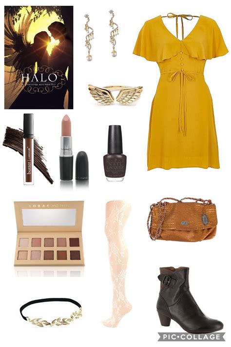 Halo Outfit | Fashion, Other outfits, Outfits