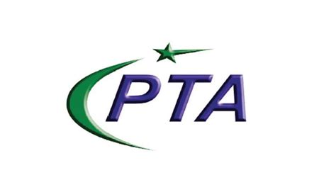 PTA Logo - LogoDix