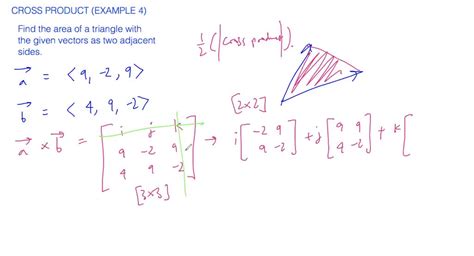 3d vectors basics - example 1 | Numerade