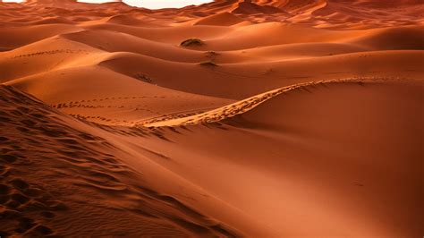 Download wallpaper 3840x2160 morocco, desert, sand, dunes 4k wallpaper ...