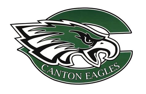 The Canton Eagles - ScoreStream