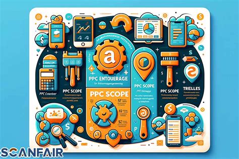 Best Amazon PPC Management Tools: Optimize Your Ads in 2023| Scan Fair