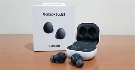 Samsung Galaxy Buds 2 Review | Sounds Just Right