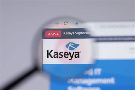 Everything you need to know about the Kaseya Crisis - the global ...