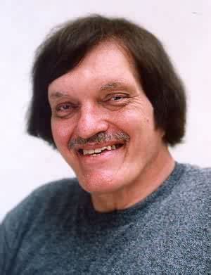 Richard Kiel | James Bond Wiki | Fandom