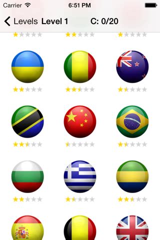 Logo Quiz - World Flags Games Countries Flags World Flags