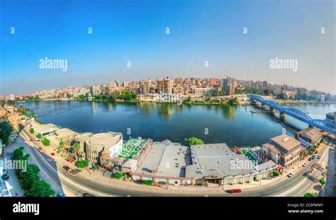 El mansoura hi-res stock photography and images - Alamy