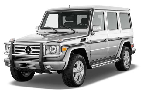 2011 Mercedes-Benz G-Class Prices, Reviews, and Photos - MotorTrend