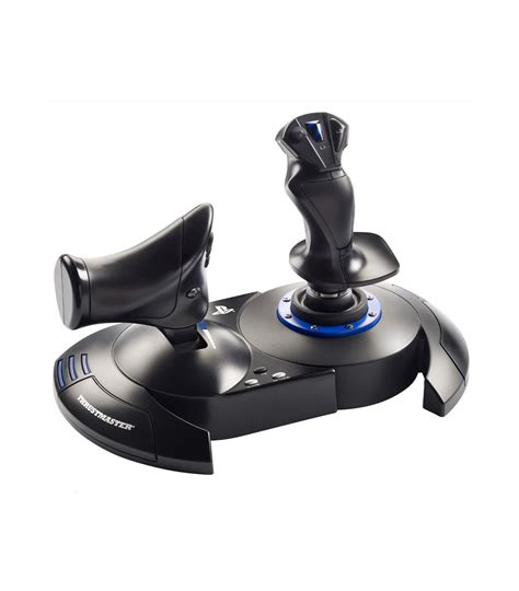 Thrustmaster T.Flight Hotas 4 - Digimania