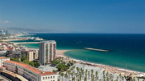 Best Beach Hotels in Barcelona | The Hotel Guru