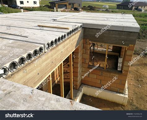 2,007 Roof concrete slab Images, Stock Photos & Vectors | Shutterstock