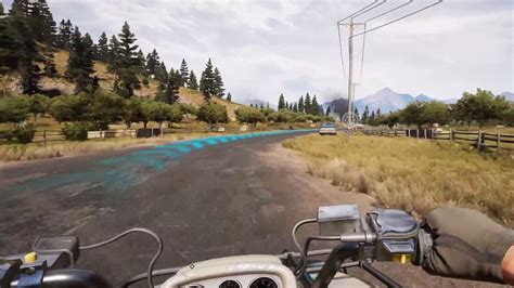 Far Cry 5 APK for Android Download