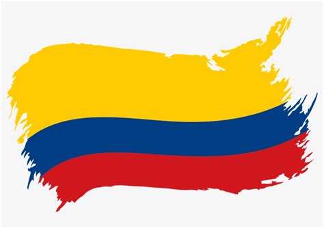 colombian flag png 20 free Cliparts | Download images on Clipground 2024