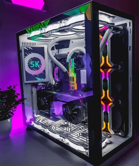 $1200 RTX 3060 Prebuilt Gaming PC (UPDATED PRICES JUNE 2021) | Custom ...