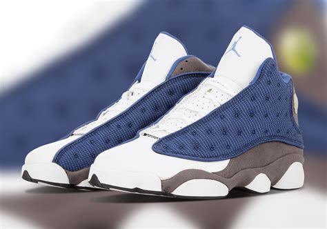 Men's Nike Air Jordan Retro 13 "Flint 2020" 414571 404 - mysneakerpalace