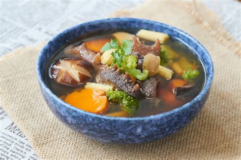 SEA CUCUMBER SOUP - Pacific Red Sea Cucumber Harvesters Association of ...