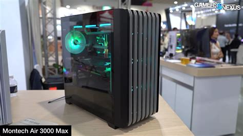 Best PC Cases for 2023 So Far: New Designs & Computex Round-Up ...