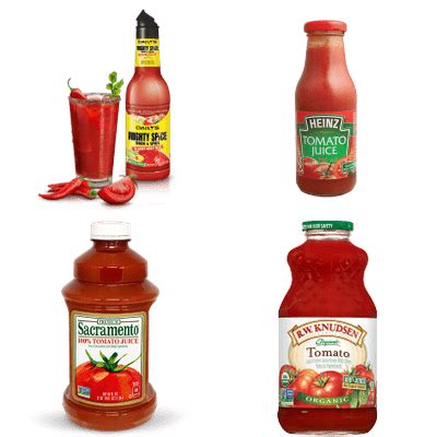 Tomato Juice transparent PNG images - StickPNG