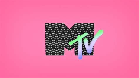 How MTV created its meme-tastic new open-source identity - Design Week