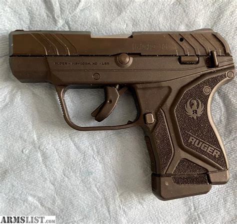 ARMSLIST - For Sale: Ruger LCP II 22LR