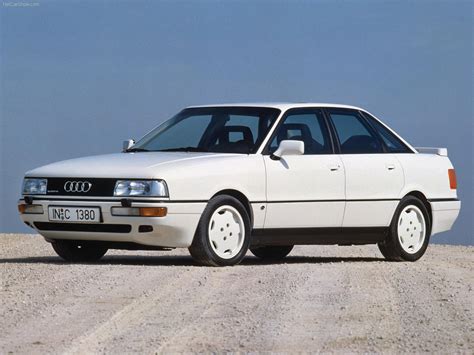 audi 90, Quattro, 1989, Car, Germany, Wallpaper, 4000x3000 Wallpapers ...