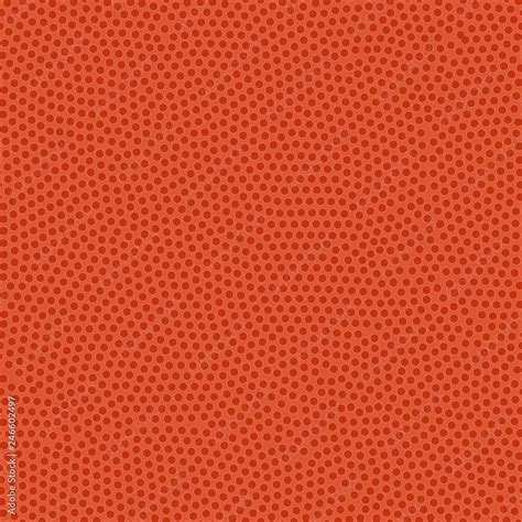 Basketball ball texture. Orange rubber coating with pimples. Seamless ...