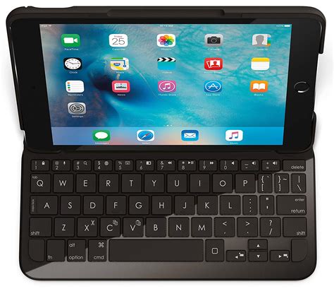 Best Keyboard Cases for iPad mini 5 in 2022 | iMore